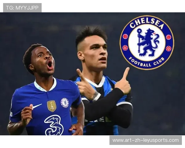 切尔西青春崛起