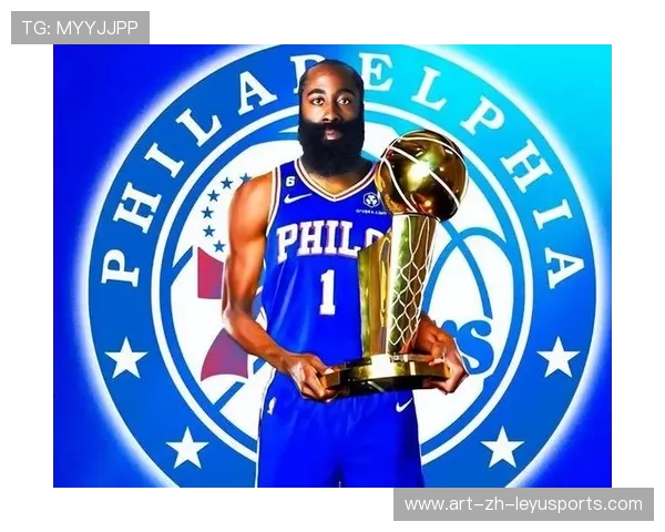 哈登组织串联，76人末节完成逆袭