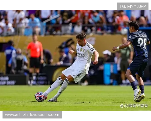 皇马防守端的稳健配合确保了球队零失球